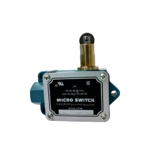 DTF2-2RQN8-RH Honeywell Limit Switch