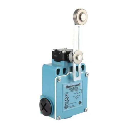 GLEA01A2B Honeywell Limit Switch