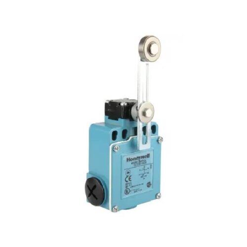 GLEB01A5B Honeywell Limit Switch