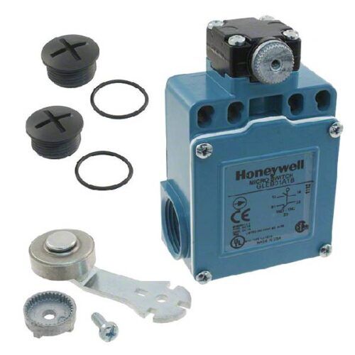GLEB01A1B Honeywell Limit Switch