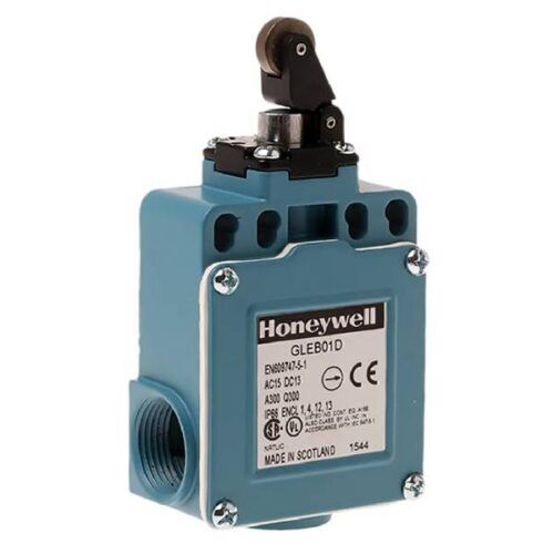 GLEB01D Honeywell Limit Switch