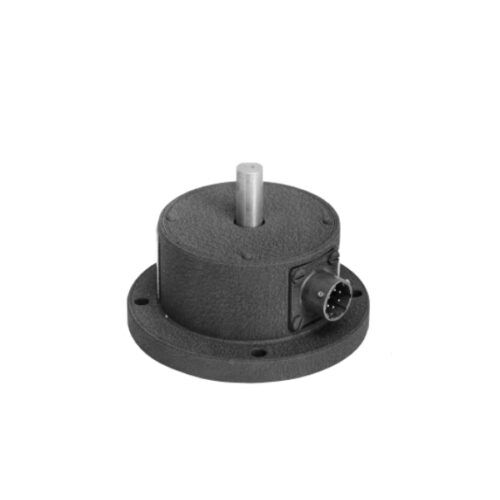Model 2105 Honeywell Torque Transducers