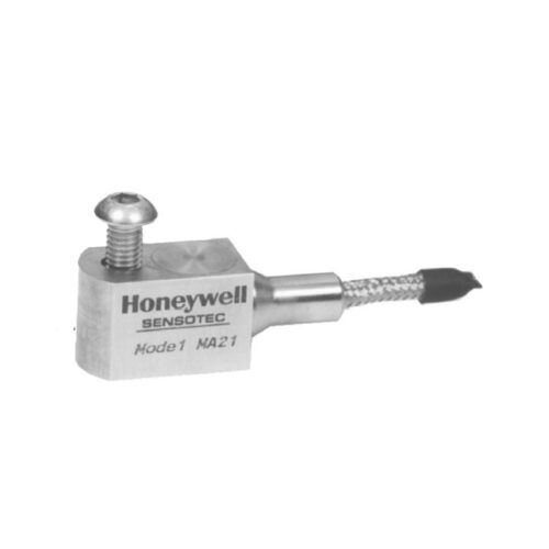 Model MA21 Honeywell Accelerometer