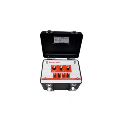 Model TS Honeywell Strain Gage Transducer Simulator