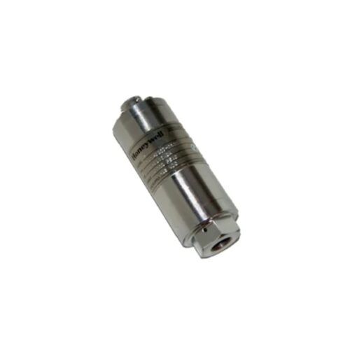 Model HP Honeywell Pressure Transducers