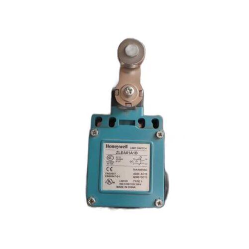 ZLEA01A1B Honeywell Limit switch
