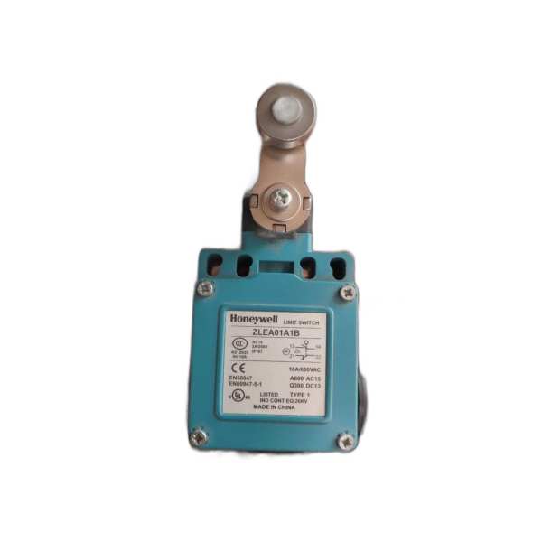 ZLEA01A1B Honeywell Limit switch
