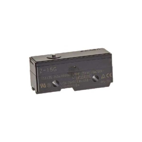 Z-15G Omron Micro Switch