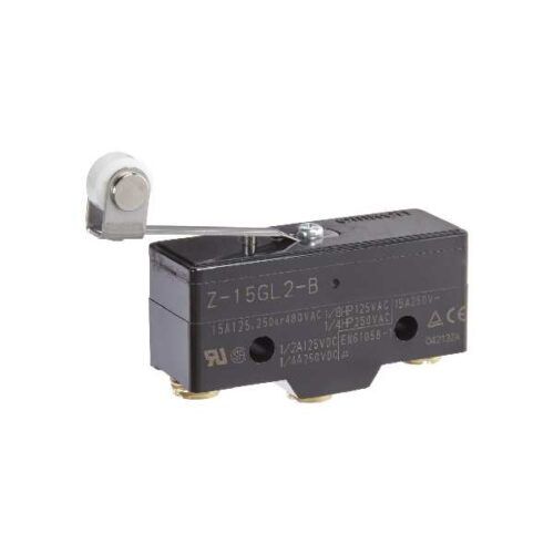 Z-15GL2-B Omron Micro Switch