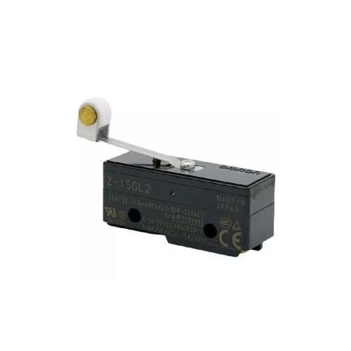Z-15GL2 Omron Micro Switch