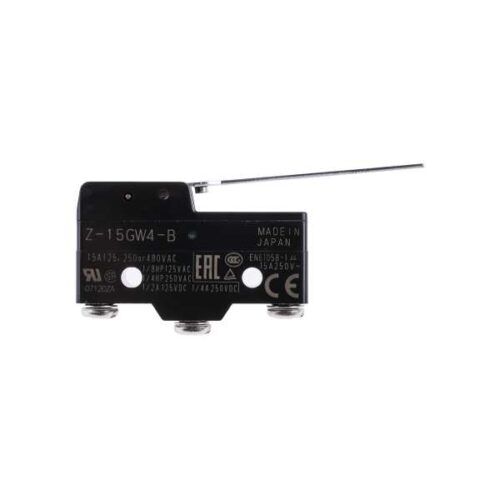 Z-15GW4-B Omron Micro Switch