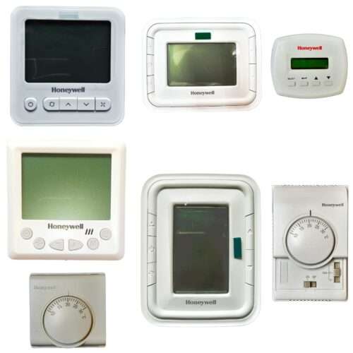 Room Thermostat