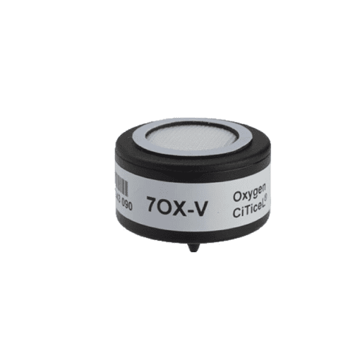 AAV66-380 (7OXV) City Technology Oxygen Sensor -