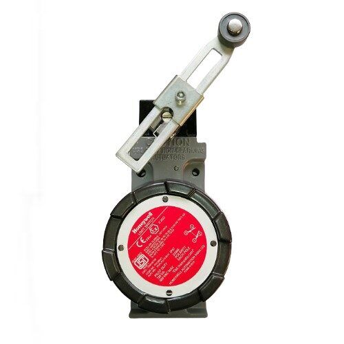 914CE2-3 Honeywell Limit Switch -
