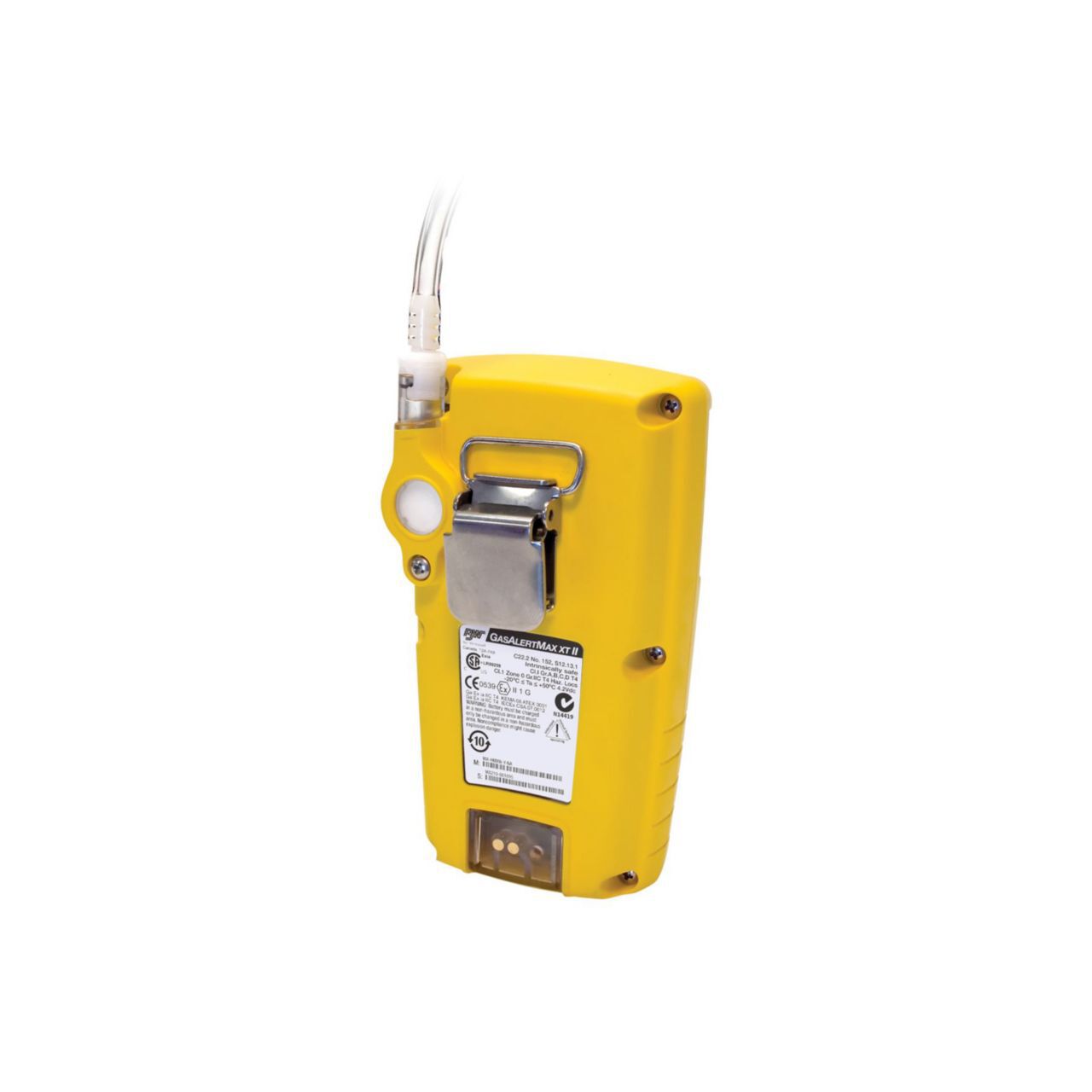Honeywell BW Max XT II