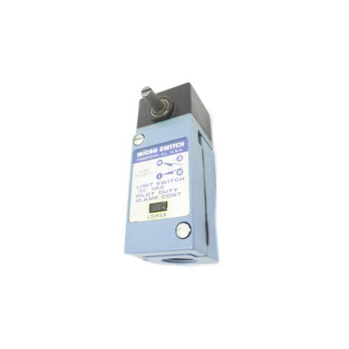 LSH5A Honeywell Limit Switch
