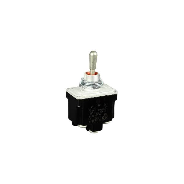 2TL1-4 Honeywell Toggle Switch