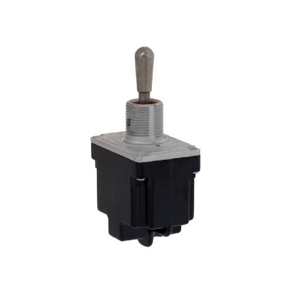 2TL1-5 Honeywell Toggle Switch