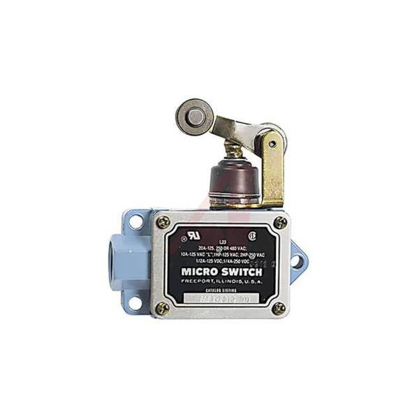 BAF1-2RN2-RH Honeywell Limit Switch