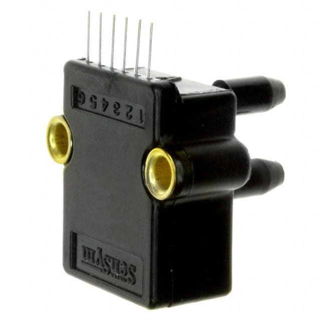 SCXL004DN Honeywell Board Mount Pressure Sensors