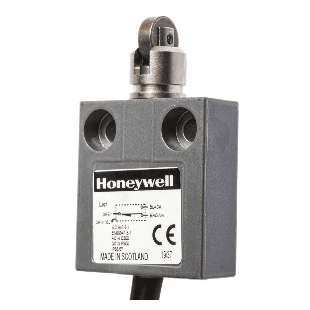 14CE3-2 Honeywell Limit Switch