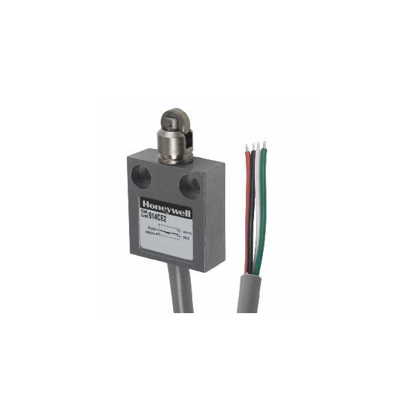 914CE2-6 Honeywell Limit Switch