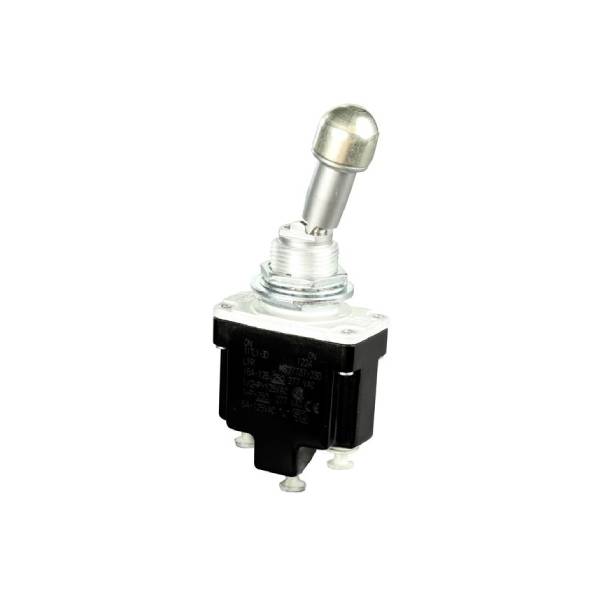 11TL1-3D Honeywell Toggle Switch