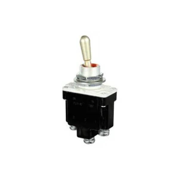 1TL11-82 Honeywell Toggle Switch