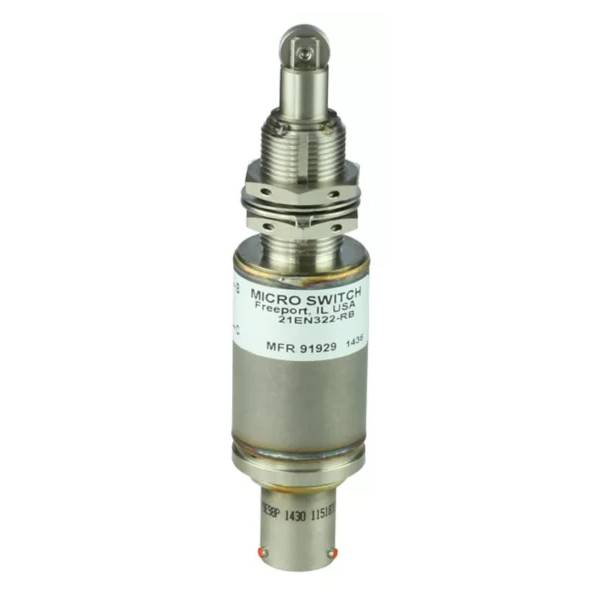 21EN322-RB Honeywell Limit Switch