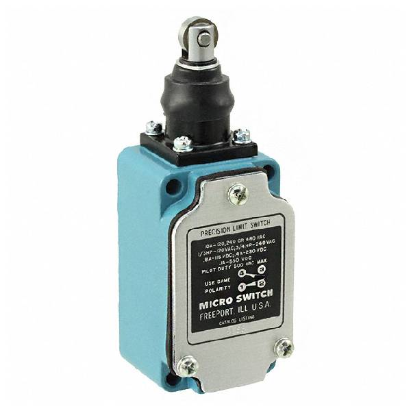 5LS8 Honeywell Limit Switch