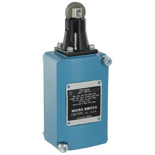 205LS1 Honeywell Limit Switch