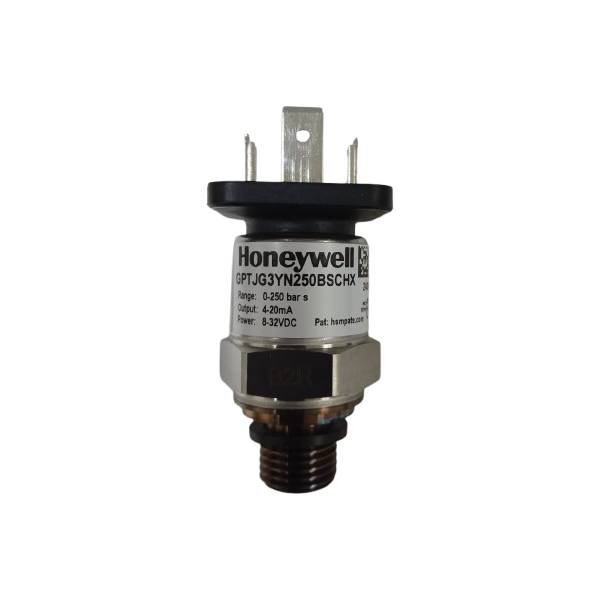 GPTJG3YN250BSCHX Honeywell Pressure Transducer