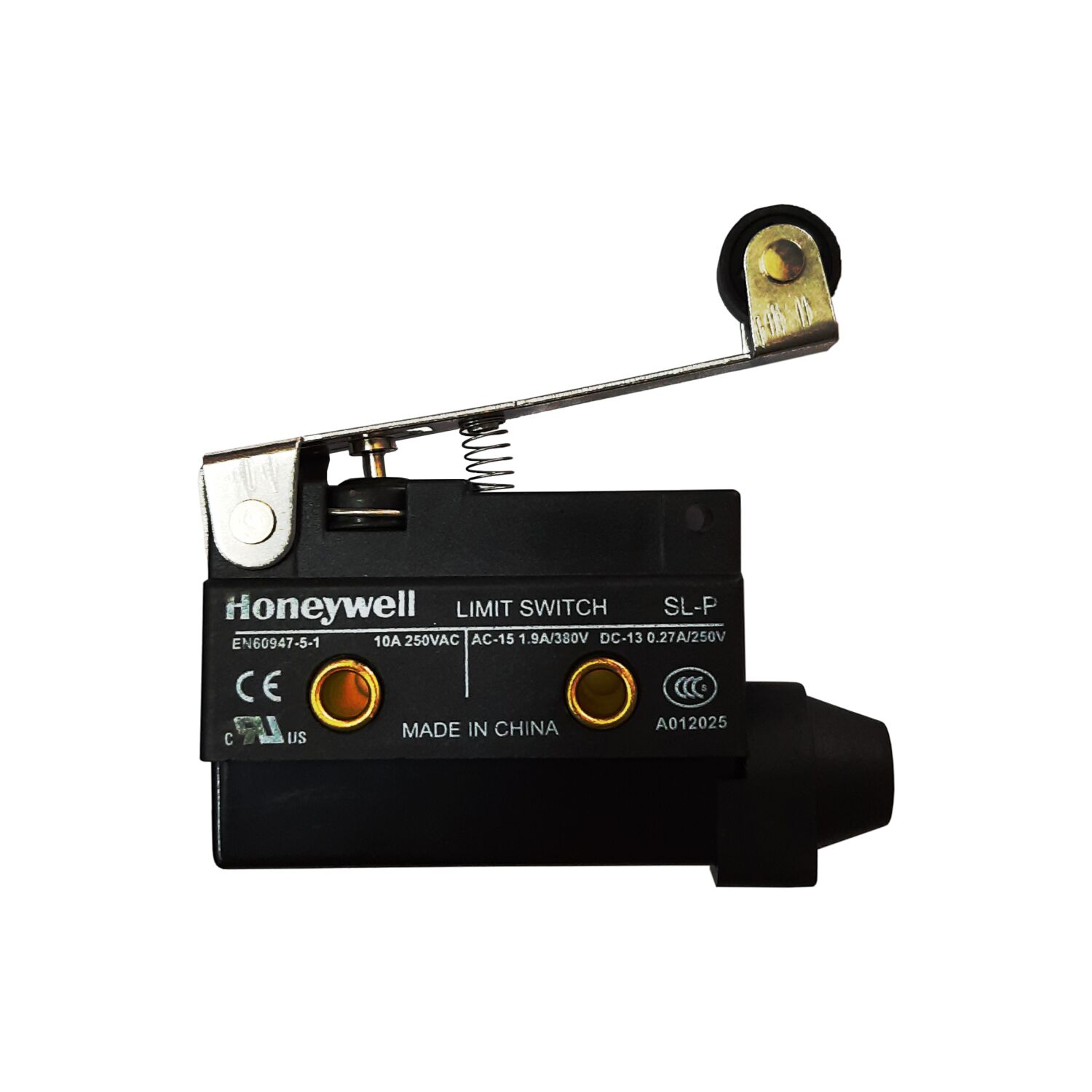Honeywell SL-P Micro Switch