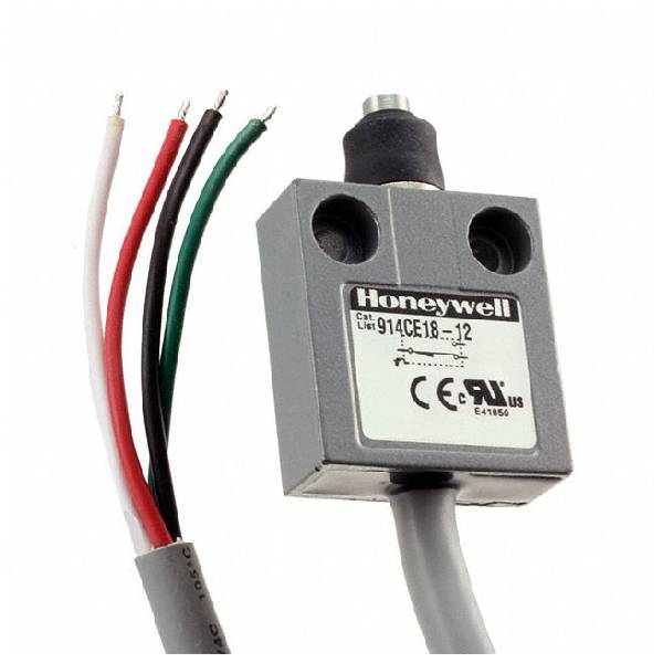 914CE18-12 Honeywell Limit Switch
