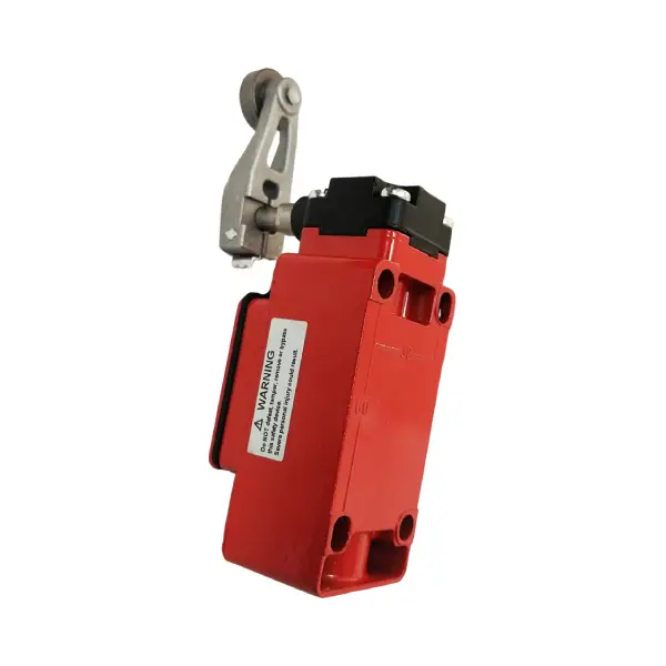 Honeywell Limit Switch GSAA20A1B back