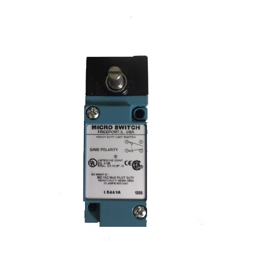 LS4A1A Honeywell Limit Switch