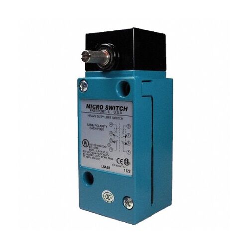 LSA6B Honeywell Limit Switch
