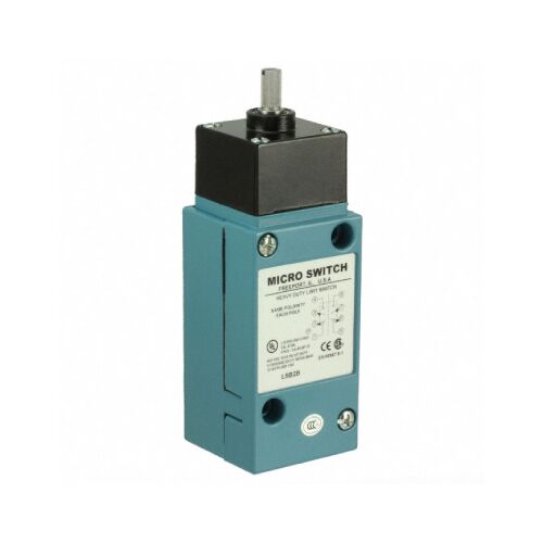 LSB2B Honeywell Limit Switch