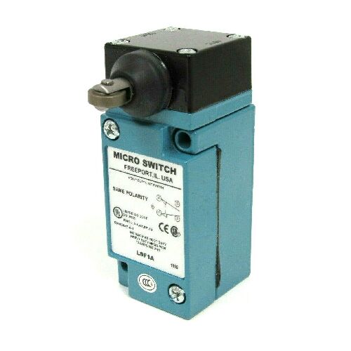 LSF1A Honeywell Limit Switch