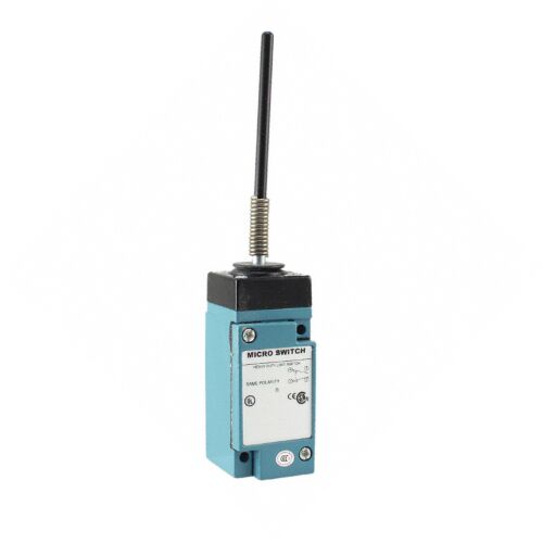 LSJ3K-7A Honeywell Limit Switch