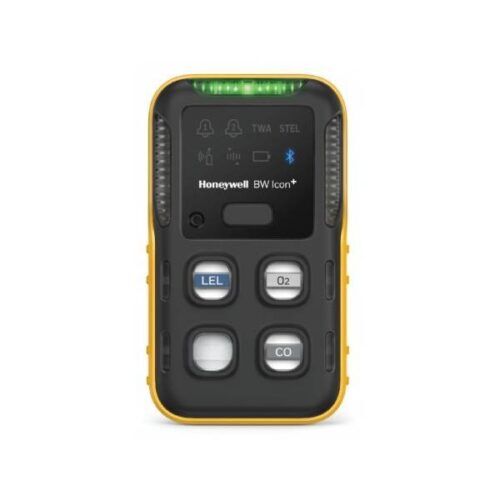 CP-I-W5X100M1-Y-00 Honeywell BW Icon Gas Detector