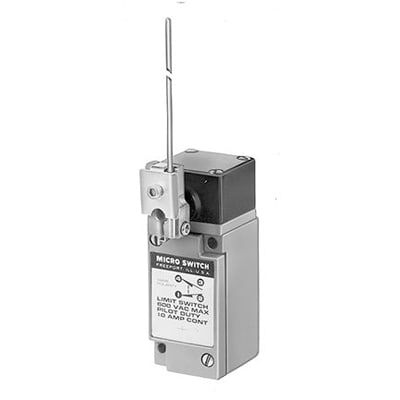 LSA7L-4N Honeywell Limit Switch