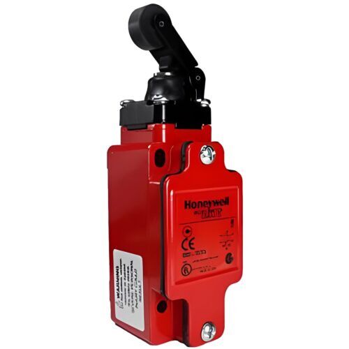 GSAA36C Honeywell Safety Switch
