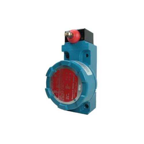 BX24A3K Honeywell Limit Switch