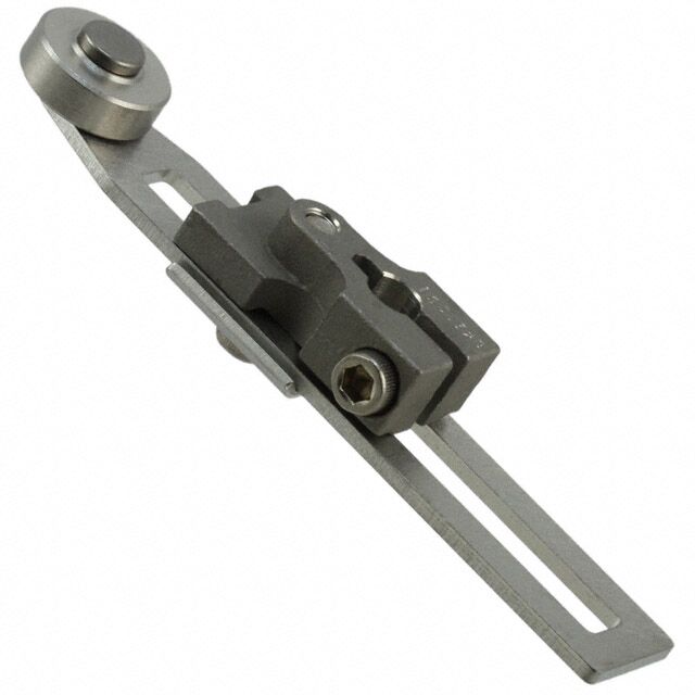 LS2Z52B Honeywell Limit Switch