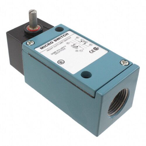 LSL4M Honeywell Limit Switch