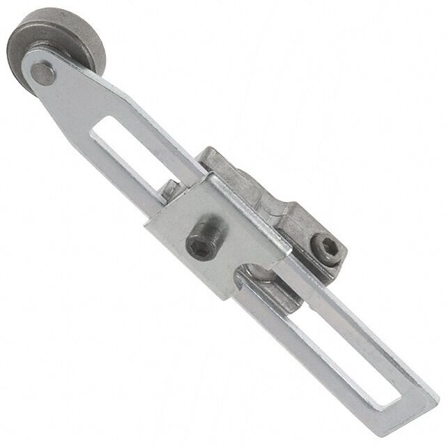 LSZ52D Honeywell Limit Switch