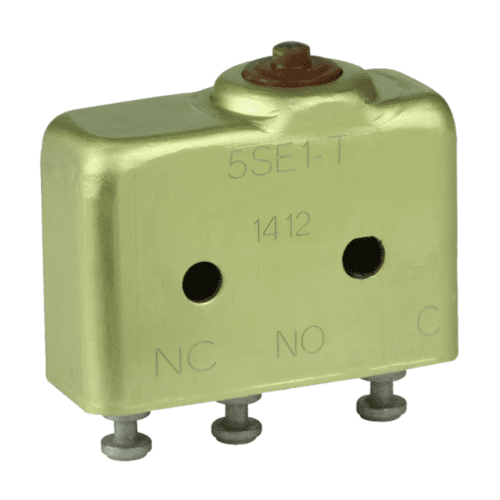5SE1-T Honeywell Micro Switch