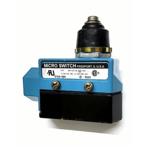 DTE6-2RN Honeywell Limit Switch