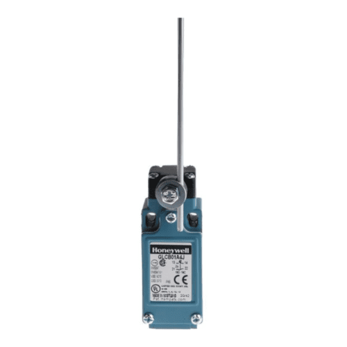 GLCB01A4J Honeywell Limit Switch